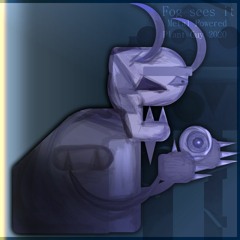 Fog sees it(Metal Powered)