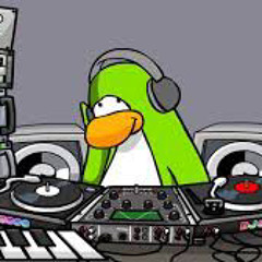 party @ my iggy — dj robstablook