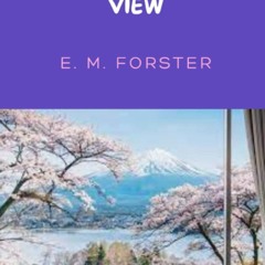 [PDF] eBooks A ROOM WITH A VIEW (Annotated)