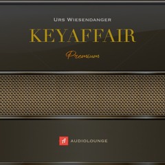 KEYAFFAIR (2) Demo Jesus Lavilla Feat. Eden Perez ( Soprano SAX)
