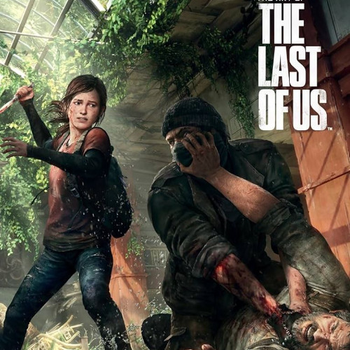 The Last of us - The Path a new beginning from -  KORG PA3X TYROS