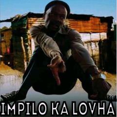 IMPILO KAA LOVHA w/Jordie Alley (prod.by Alleyjams)