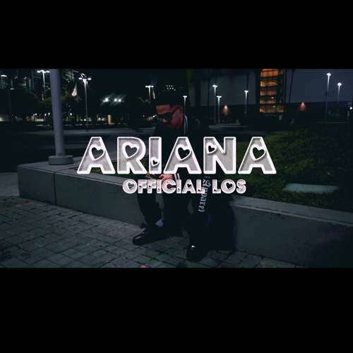 official Los-(Ariana)