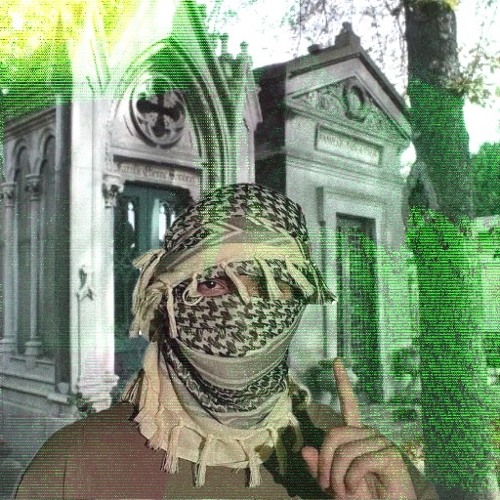 Trippiemike -JUUG (prod.@ppk2kkk)