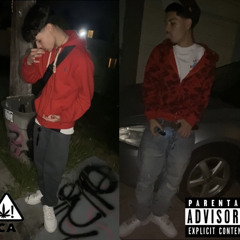 out the way ft. BayBoy.13