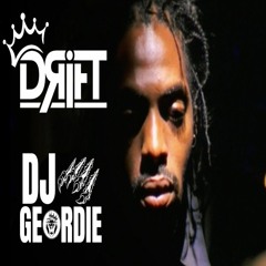 DRIFT & GEORDIE - Gangsta Paradise (REMIX)FREE DOWNLOAD