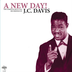 A New Day (is Here at Last)
