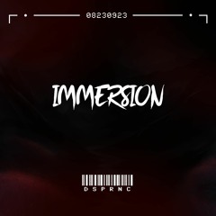 IMMERSION