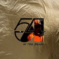 Studio 54 in the REMIX live by PLANK