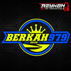 #MIXTAPE MODE LAPAK - BERKAH 979...!!! [MrTabbongkang01]