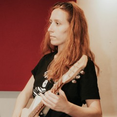 Animal Instinct - Ella Patenall [The Cranberries Cover]