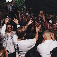 Ben Sterling -  Unreleased ID from Ben Sterling B2B Prospa RAW CUTS 2025