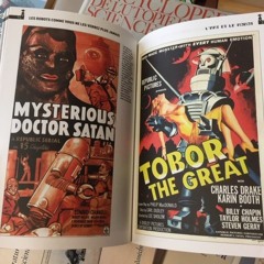 Bye bye future / expérience n° 1 - Musée de Mariemont