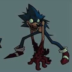 Stranger Danger V3 [Beast section; Instrumental snippet] | Vs. Sonic.EXE: RERUN