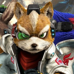 Starfox