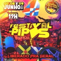 MC 2B- FAZ O L DE LUCAS [DJ RK DE VILA VELHA] PICZIN DO LUCAS PIPA