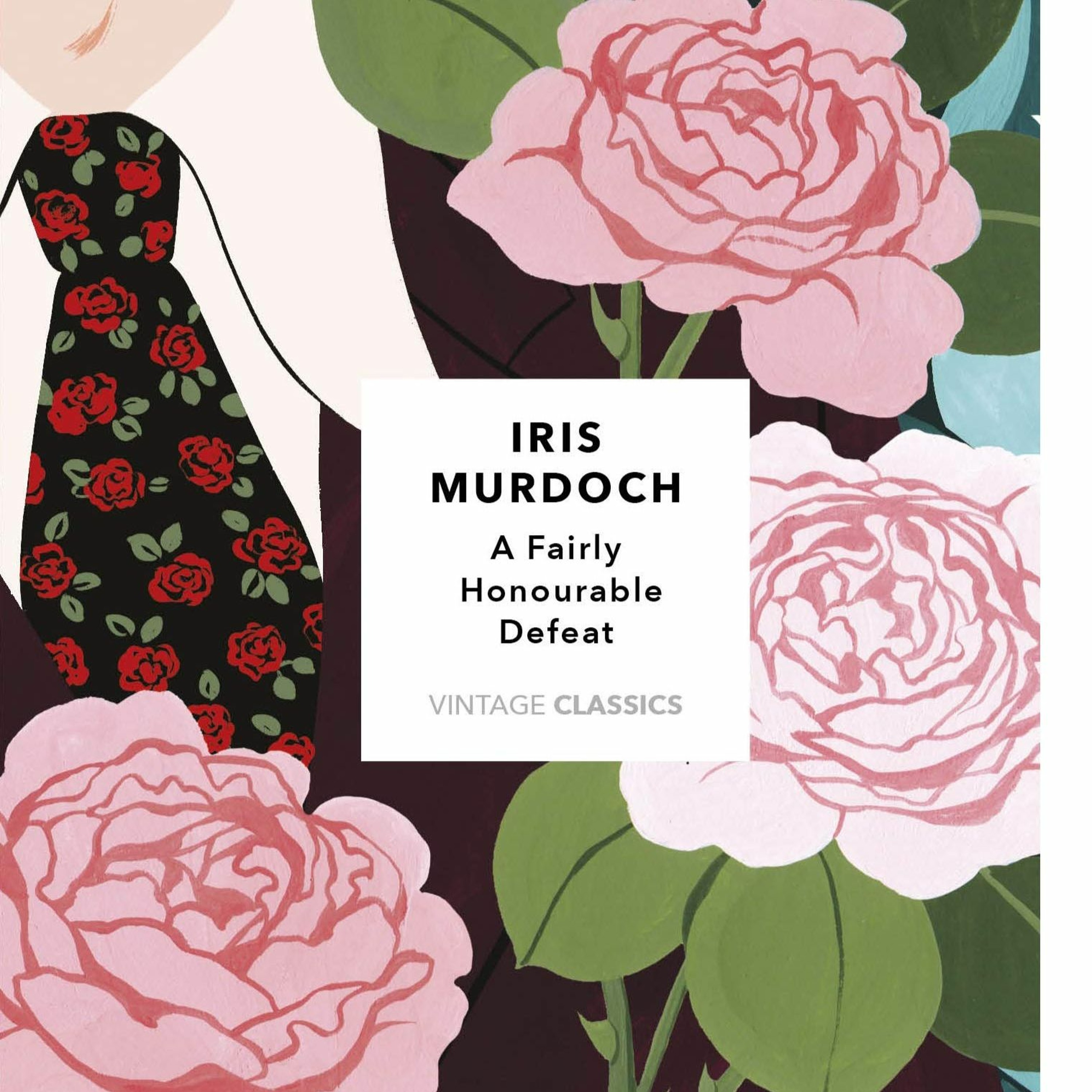 The Iris Murdoch Society podcast