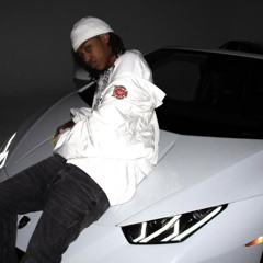 STEP UP - Rich Amiri (2024 Leak)