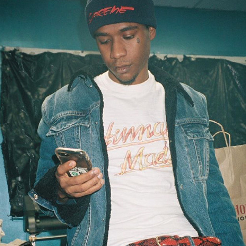 Stream Benji Blue Bills - YOUTUBE ( On The Radar Freestyle) by Heart