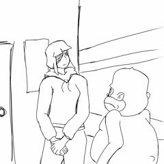 [ INTERLUDE ] Bonzi? Where's The Door Hole?
