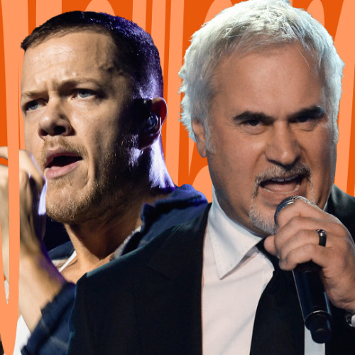 Believe in nebesa (cucumber mashup)