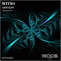 STNX - Yanda (Original Mix) #PR080