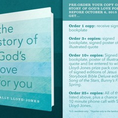 The Story Of God's Love For You.epub