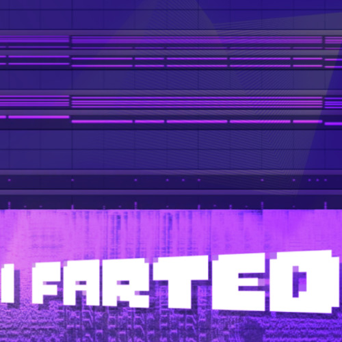 [No AU] - I FARTED
