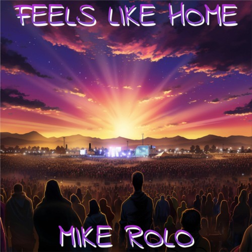 Feels Like Home (Free Download)