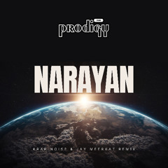 Narayan (Krap Noise & Jay Meerkat Remix)