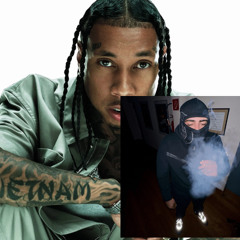 kardo x tyga
