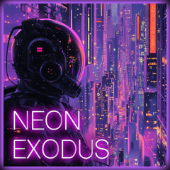 Neon Mirage