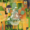 Sarah Wild at Bucht der Träumer 2025 I Schlupfloch DJ mix artwork - Electronic music tracklist cover image