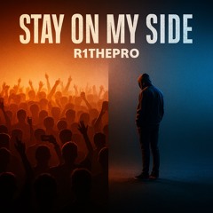 On My Side - R1 The PRO