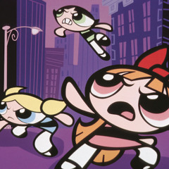 POWERPUFF
