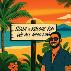 SOJA KOLO  Extrait