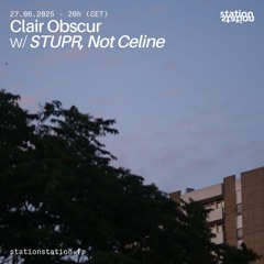 Clair Obscur #06 w/ STUPR, Not Celine