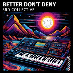 3rd. Collective - Better Don't Deny