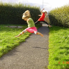 kannski ert þú heima