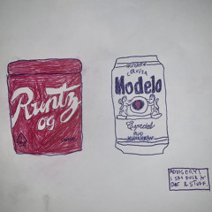 runtz n’ modelos (Prod. IlyJxsh)