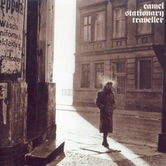 Camel - Fingertips