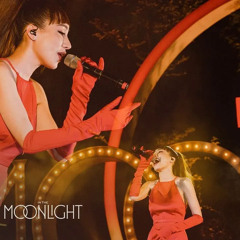 Hạnh Phúc Mới - Gigi Hương Giang (In The Moonlight #2)