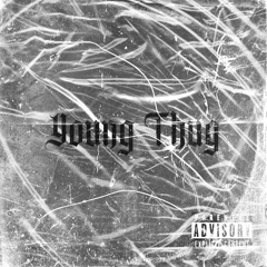 2Kold - Young Thug (Prod. Luke Vail)