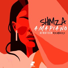 Kwiish SA - LiYoshona (feat. Njelic, Malumnator & De Mthuda) Shimza Remix