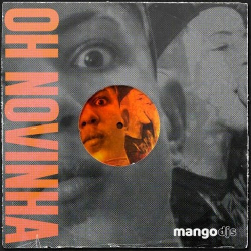 DON JUAN - OH NOVINHA (Beno & GOES REMIX)
