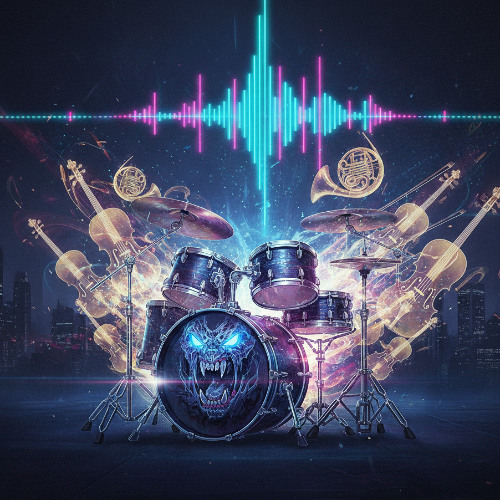 Symphony of Velocity