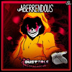 ABERRENDOUS - DUSTTALE: Congenocide