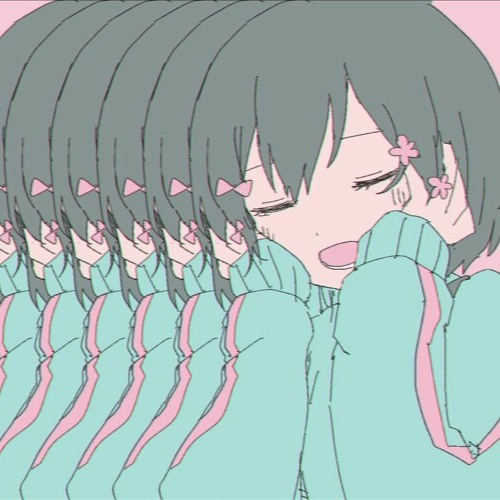 Kyu - Kurarin/Iyowa Feat. Kafu slowed + reverb