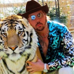 ricky retro & joe exotic - here kitty kitty