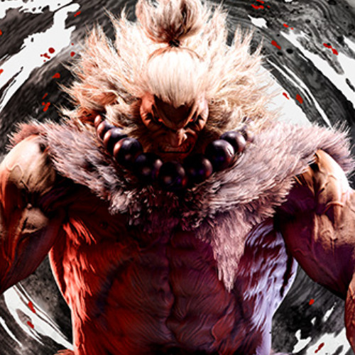 The Raging Demon